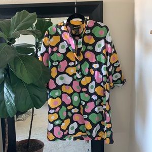 Nooworks Nico Egg Dress